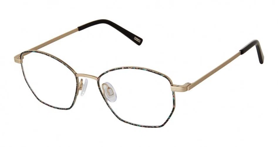 Kliik K-724 Eyeglasses - view 4